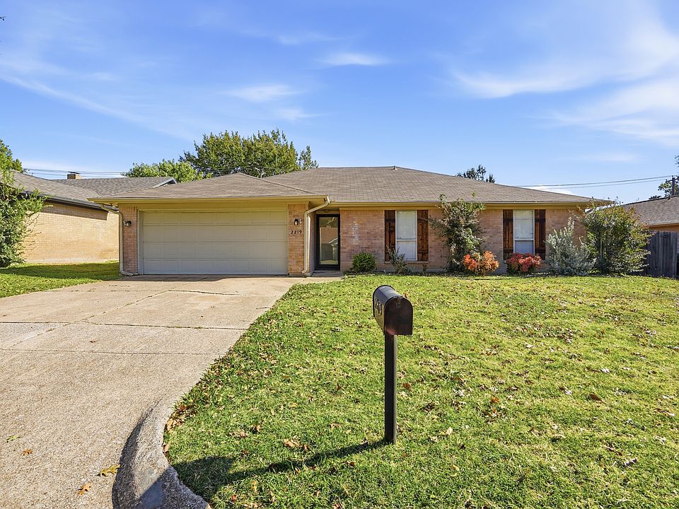 1st image of 2219 Lavon Creek Ln