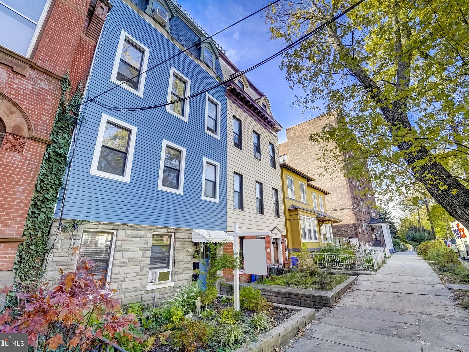 21 Bentley Ave, Jersey City, NJ 07304 MLS NJHD2000164 Zillow