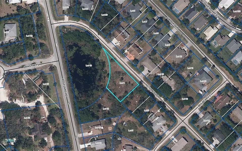 2nd image of 11195 Hotchkiss Dr