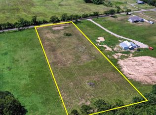 4022AC Vz County Road 2120, Canton, TX 75103