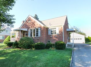 603 Wolf Ave, Englewood, OH