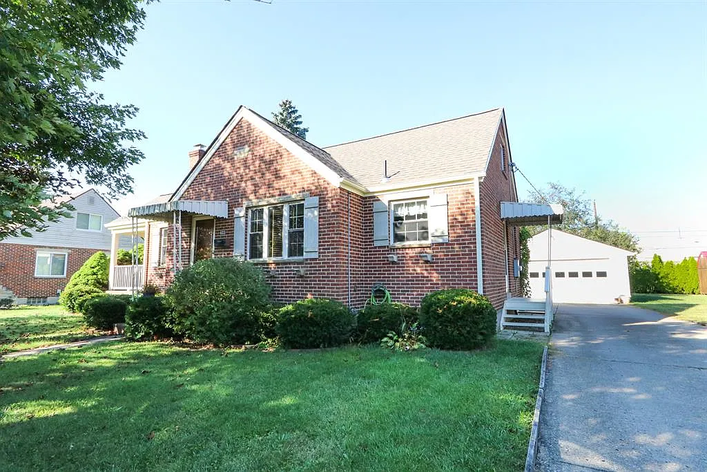 603 Wolf Ave photo 1