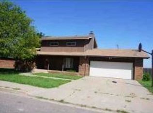 1222 Lamaster Rd, Perryton, TX 79070