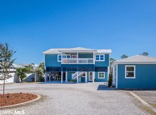 26676 Marina Rd, Orange Beach, AL 36561