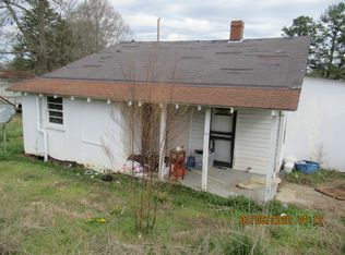 1550 Ruth St, Lancaster, SC 29720