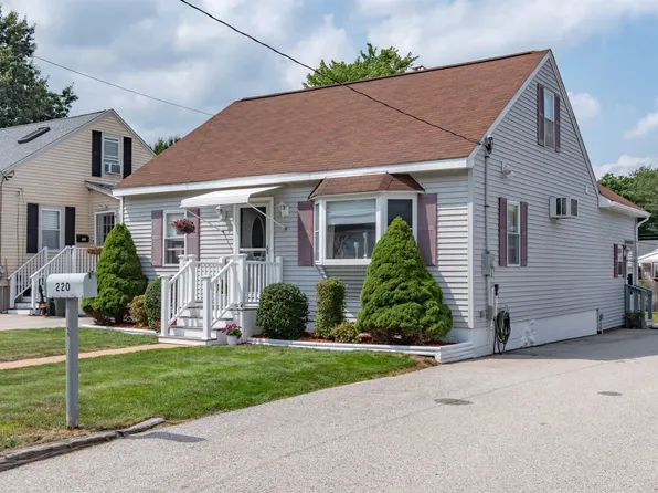 220 Wilmot Street, Manchester, NH 03103