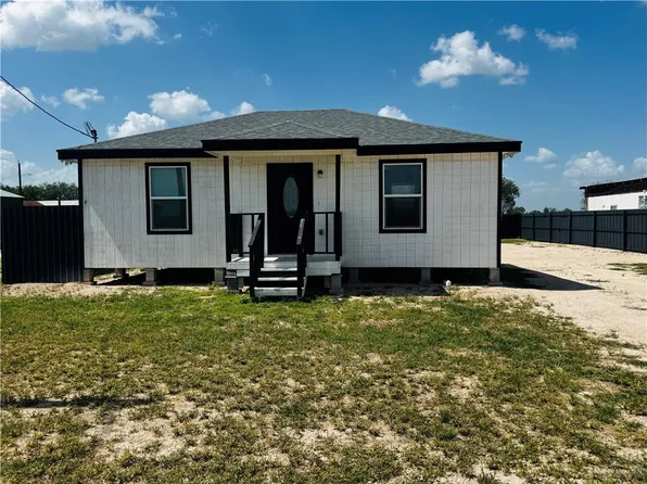 1028 Santa Lucia Dr, Mission, TX 78572