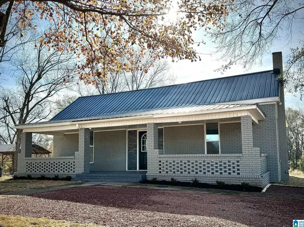81 Stadium Dr, Alexandria, AL 36250
