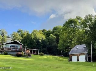 1037 W Murphy Hill Rd, Delancey, NY 13752