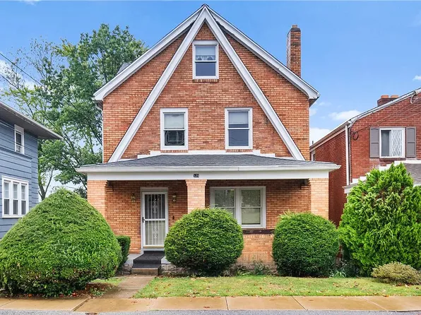 179 Lakewood Ave #1, Pittsburgh, PA 15229