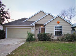 12010 Saverio Ln, Jacksonville, FL 32225