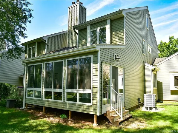 303 Sand Stone Drive #303, South Windsor, CT 06074