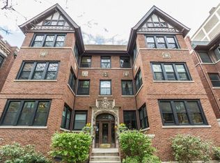 706 W Buena Ave #3W, Chicago, IL 60613