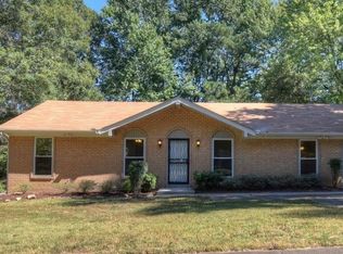 4016 Naylor Rd, Memphis, TN 38128