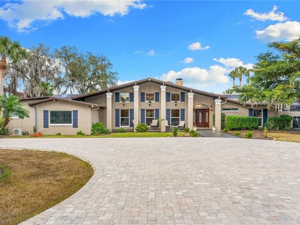 620 E Fort Thompson AVE, LABELLE, FL 33935