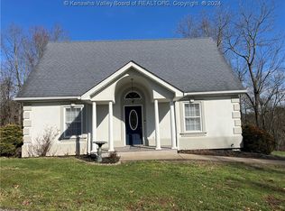 163 Alexes Ln, Ripley, WV 25271