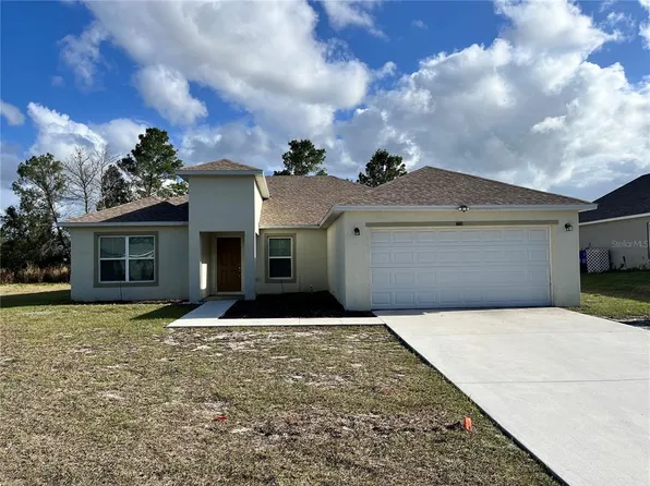 4441 Palmarito St, Sebring, FL 33872