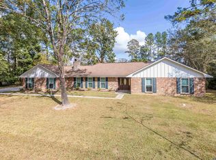 17444 Tiger Rd, Prairieville, LA 70769