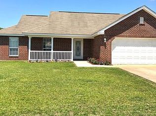 14023 Seymour Dr, Diberville, MS 39540