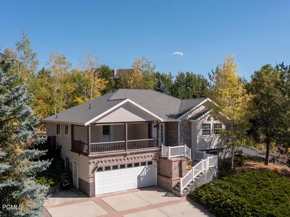 1260 E Valley Hills Blvd, Heber City, UT 84032