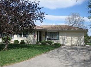 420 Eastridge Rd, Crete, NE 68333