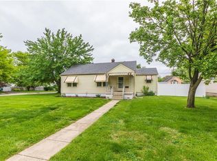 1821 Beeler Ave, Indianapolis, IN
