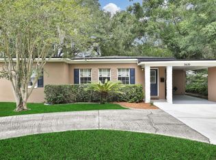 5630 Temple Rd, Jacksonville, FL 32207