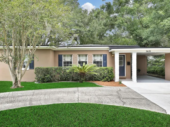 5630 Temple Rd, Jacksonville, FL 32207