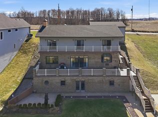 1629 E Bair Rd, Columbia City, IN