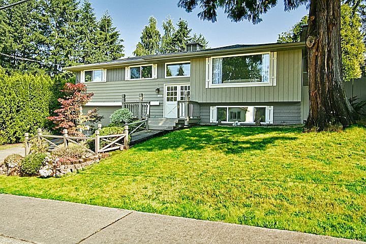 Beautiful, fully updated Education Hill home.