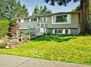 16124 NE 99th St, Redmond, WA 98052