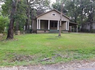 5603 Big Oak Ln, Little Rock, AR 72209