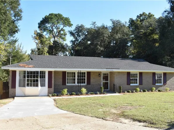 4101 Brandeis Dr S, Mobile, AL 36618
