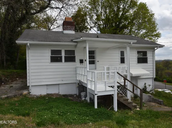 100 W Geneva Ln, Oak Ridge, TN 37830