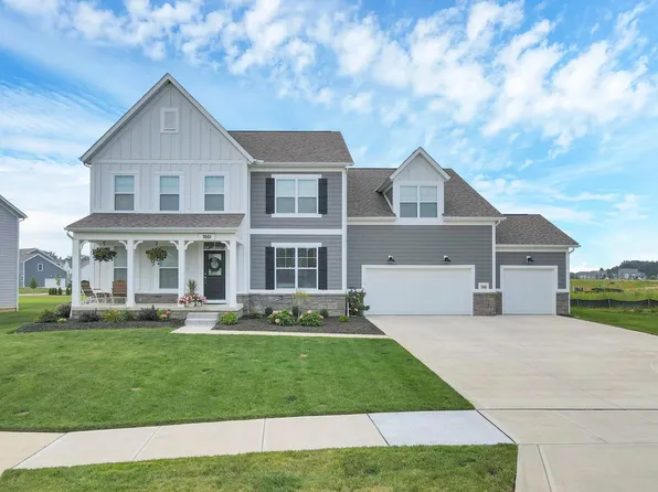 7661 Norman St NW, Pickerington, OH 43147