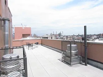 Rented by Mark David