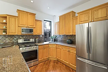 Sold by Garfield Realty 