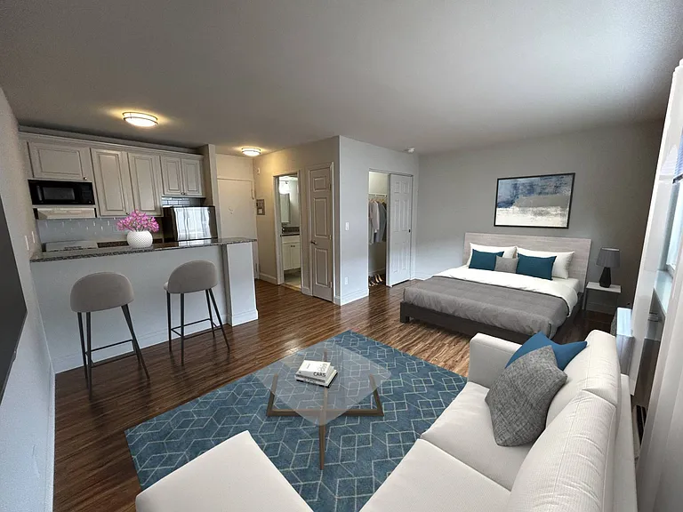 Cypress Apartments — Photo 14