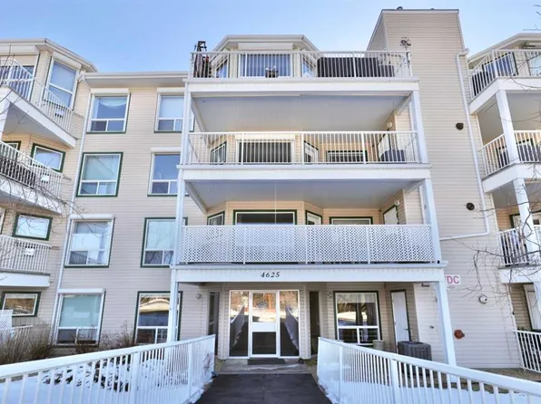 4625 W 50th St #205, Camrose, AB T4V 4R2