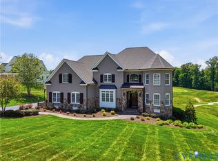 14849 Elliot Ridge Way, Glen Allen, VA 23059
