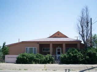 712 S Hendren Ave, Walsenburg, CO 81089