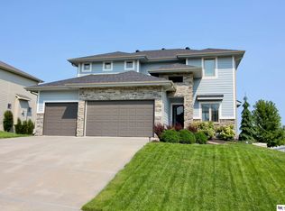 11723 S 109th St, Papillion, NE 68046