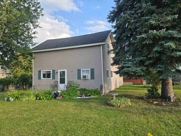 130 North St, Standish, MI 48658
