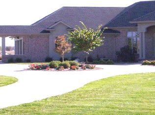 769 E 800 N, Huntington, IN 46750