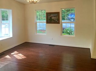 6024 Hawks Prairie Rd NE, Olympia, WA 98516