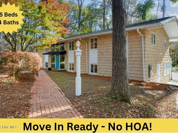109 Mallard Drive, Washington, NC 27889