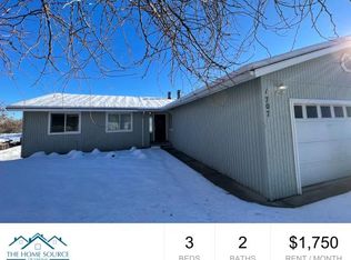 1707 S 73rd Ave, Yakima, WA