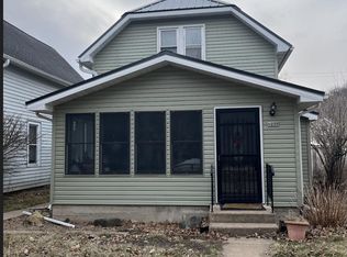 N235 McKay Ave, Spring Valley, WI 54767