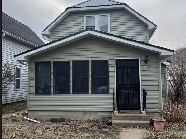 N235 McKay Ave, Spring Valley, WI 54767