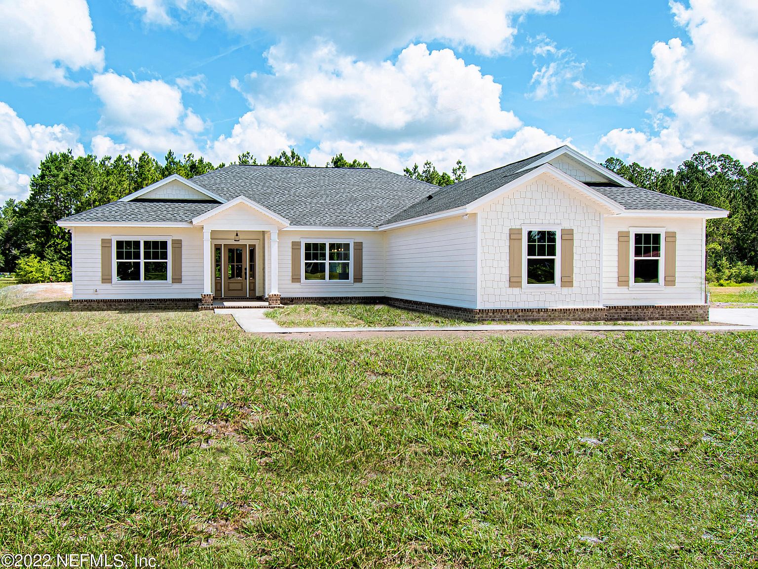 3681 PETE JOHNSON RD, Macclenny, FL 32063 Zillow
